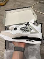 Jordan 4 Retro Black Hessen - Dautphetal Vorschau