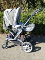 Kinderwagen Baby,Buggy Teutonia Niedersachsen - Friesoythe Vorschau