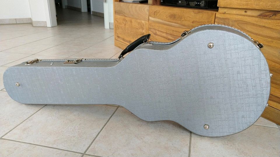 Gibson Les Paul Case Koffer in Leichlingen