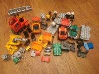 Lego Duplo Auto  Konstruktionskasten  Fahrzeuge mit Duplokiste Köln - Lindenthal Vorschau