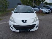 Peugeot 207 Urban Move 95 VTi Obervieland - Kattenturm Vorschau