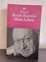 Mein Leben - Marcel Reich-Ranicki * Taschenbuch * DTV Dresden - Briesnitz Vorschau