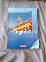 English G 21 A3 Schulbuch Englisch 7. Klasse Baden-Württemberg - Süßen Vorschau