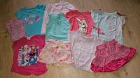 Set Gr. 86/92 Shirts, Rock, Pyjama Nordrhein-Westfalen - Lotte Vorschau