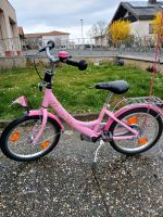 Mädchen Fahrrad Bayern - Knetzgau Vorschau