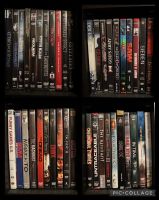 DVD filme pitch black dorian grey Crow Requiem Nordrhein-Westfalen - Voerde (Niederrhein) Vorschau