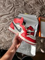 Jordan 1 High Retro Lost & Found Eu 46 Us 12 Hamburg-Mitte - Hamburg Wilhelmsburg Vorschau