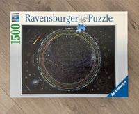 Ravensburger Puzzle Universum, 1500 Puzzleteile, Sachsen - Radebeul Vorschau