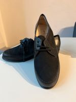 Ara Ballerina Calf Nubuk schwarz Größe 8 - NEU München - Maxvorstadt Vorschau