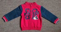 C&A Disney Jacke Pullover Gr.92 Bayern - Dinkelscherben Vorschau