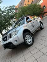 Nissan Navara 3.0 V6Dobelkabine  Tausch Mottorad Sport  oder Auto Bayern - Memmingen Vorschau