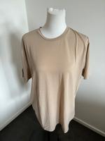 T-Shirt Gr. M beige Bayern - Kumhausen Vorschau