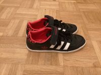 Wie Neu! Tolle Leder Sneaker von Adidas, Gr. 39 Nordrhein-Westfalen - Iserlohn Vorschau