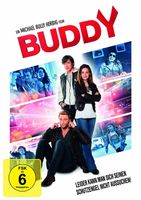 Buddy | DVD | Zustand sehr gut Niedersachsen - Freren Vorschau