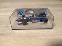 1:43 Sauber Ford C14, H. H. Frentzen, Formel 1, F1, (Mini Champ) Hessen - Wetzlar Vorschau