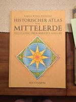 Karen Wynn Fonstad Historischer Atlas von Mittelerde Mecklenburg-Vorpommern - Mesekenhagen Vorschau