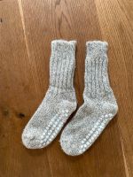 Stoppersocken Schurwolle Norweger hansnatur Größe 40 Nordrhein-Westfalen - Mönchengladbach Vorschau