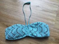 Bandeau Bikini-Oberteil Gr. 152/158 für Mädchen Thüringen - Suhl Vorschau