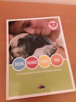 Buch Hundeerziehung Du und dein Hund Fachbuch für jedermann Brandenburg - Prenzlau Vorschau