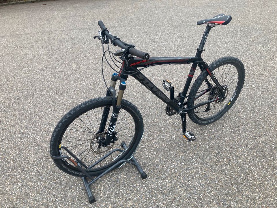 MTB Stevens Manic, Hardtail, Rahmengröße 20“ 50cm in Neusäß