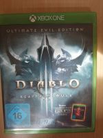 Diablo III Reaper of Souls - Ultimate Evil Edition XBOX One Nordrhein-Westfalen - Oberhausen Vorschau