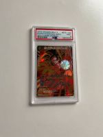 PSA 9 Secret Rare Son Goku SS4 Hyper Evolution| Dragon Ball Karte Altona - Hamburg Ottensen Vorschau