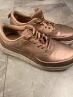 Rosegold nike schuhe Obervieland - Kattenesch Vorschau
