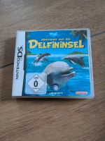 Nintendo DS " Delfininsel" Niedersachsen - Dahlenburg Vorschau