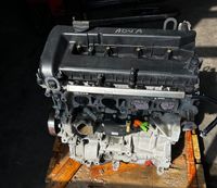 MOTOR FORD 2.0 AODA FORD FOCUS II C-MAX Berlin - Wilmersdorf Vorschau