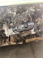 BMW E39 Motor 140 PS / 103 KW 2,5 TDS Motorcode: 256T1 Bayern - Bad Berneck i. Fichtelgebirge Vorschau