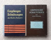 Empfängerschaltungen der Radioindustrie Band 1-11, Lang-Nowisch Sachsen - Markneukirchen Vorschau