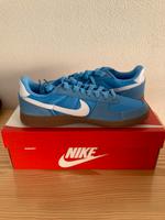 Nike Field General Sneaker Slow Unisex Blau Weiß 40 NEU Hessen - Schwarzenborn Vorschau