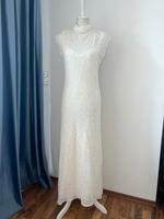 Zara Maxikleid Gr M. West - Unterliederbach Vorschau