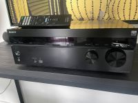 Sony AV Receiver STR-DH 550 Nordrhein-Westfalen - Moers Vorschau