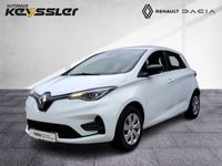 Renault ZOE Life ZE 50 (Batteriemiete) Sitzheizung Bremen - Neustadt Vorschau