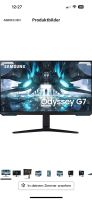 Gamingmonitor Samsung Odyssey G7 71.1cm (28”) 4K 144Hz 1ms G-Sync Nordrhein-Westfalen - Siegburg Vorschau