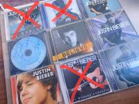 Justin Bieber Album CD Soundtrack Essen - Essen-Stadtmitte Vorschau