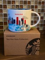 Starbucks Tasse You Are Here Collection Nanjing Nordrhein-Westfalen - Wachtberg Vorschau