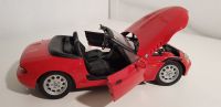 Modellauto 1:18 UT Models BMW Z3 Roadster unbespielt selten Rheinland-Pfalz - Udenheim Vorschau