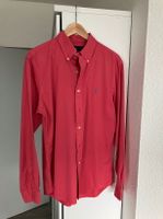 Herrenhemd Polo Ralph Lauren, Gr. L SlimFit, rot Nordrhein-Westfalen - Ahaus Vorschau