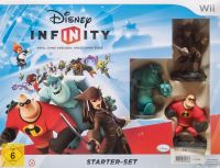 Disney's Infinity für die Wii Starter Set Rheinland-Pfalz - Nassau Vorschau
