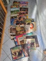 40 x DDR Amiga Schallplatten, gemischt Baden-Württemberg - Steinhausen an der Rottum Vorschau