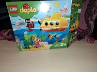 Lego Duplo Town Uboot Abenteuer Baden-Württemberg - Bad Schönborn Vorschau