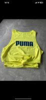 Puma crop top Gr. M Hessen - Ginsheim-Gustavsburg Vorschau