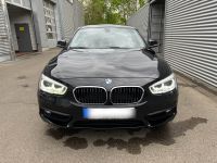 BMW 1er Top Zustand Bayern - Krumbach Schwaben Vorschau