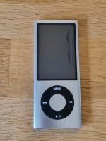 Apple iPod nano 16GB silber Model A1320 5. Generation Baden-Württemberg - Villingen-Schwenningen Vorschau