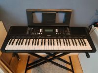 Yamaha PSR-E373 Keyboard Hessen - Wettenberg Vorschau