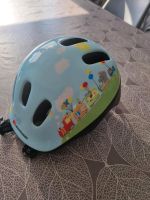 Fahrradhelm Kinder gr. S Thüringen - Oberheldrungen Vorschau