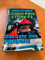 Grand Prix Story 72. Das Jahr des Fittipaldi Gebundene - wie neu Bayern - Döhlau Vorschau