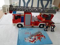 Playmobil 4820, Feuerwehrfahrzeug Nordrhein-Westfalen - Holzwickede Vorschau